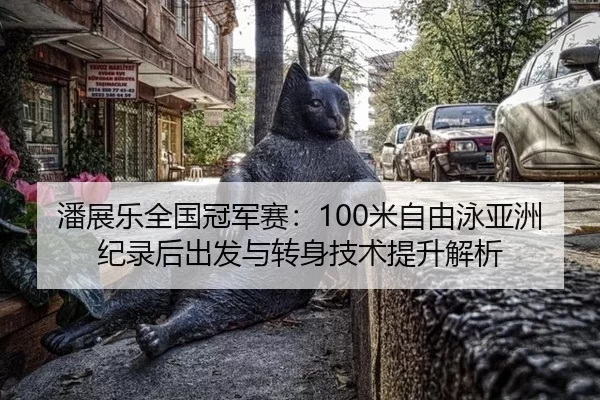 潘展乐全国冠军赛：100米自由泳亚洲纪录后出发与转身技术提升解析